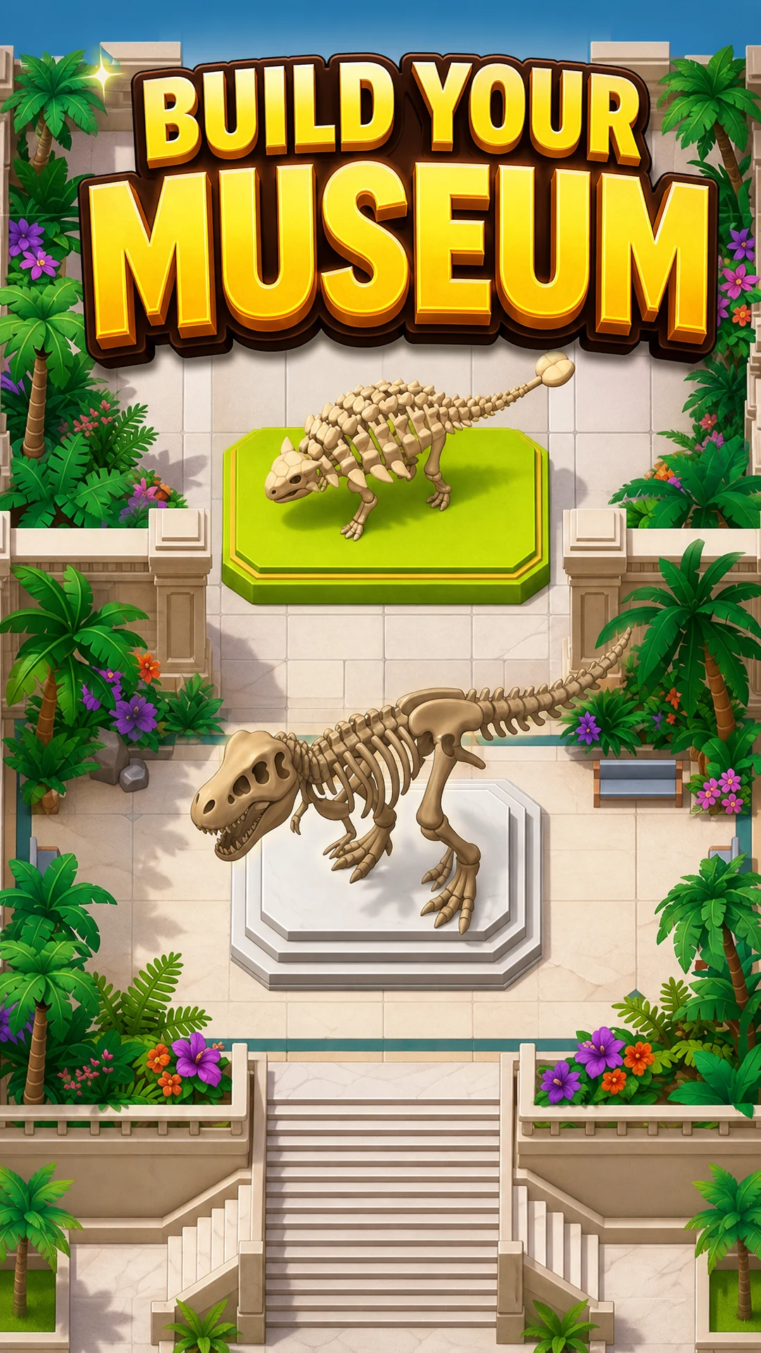 Tile Dig: Ancient Jewel Secret screenshot